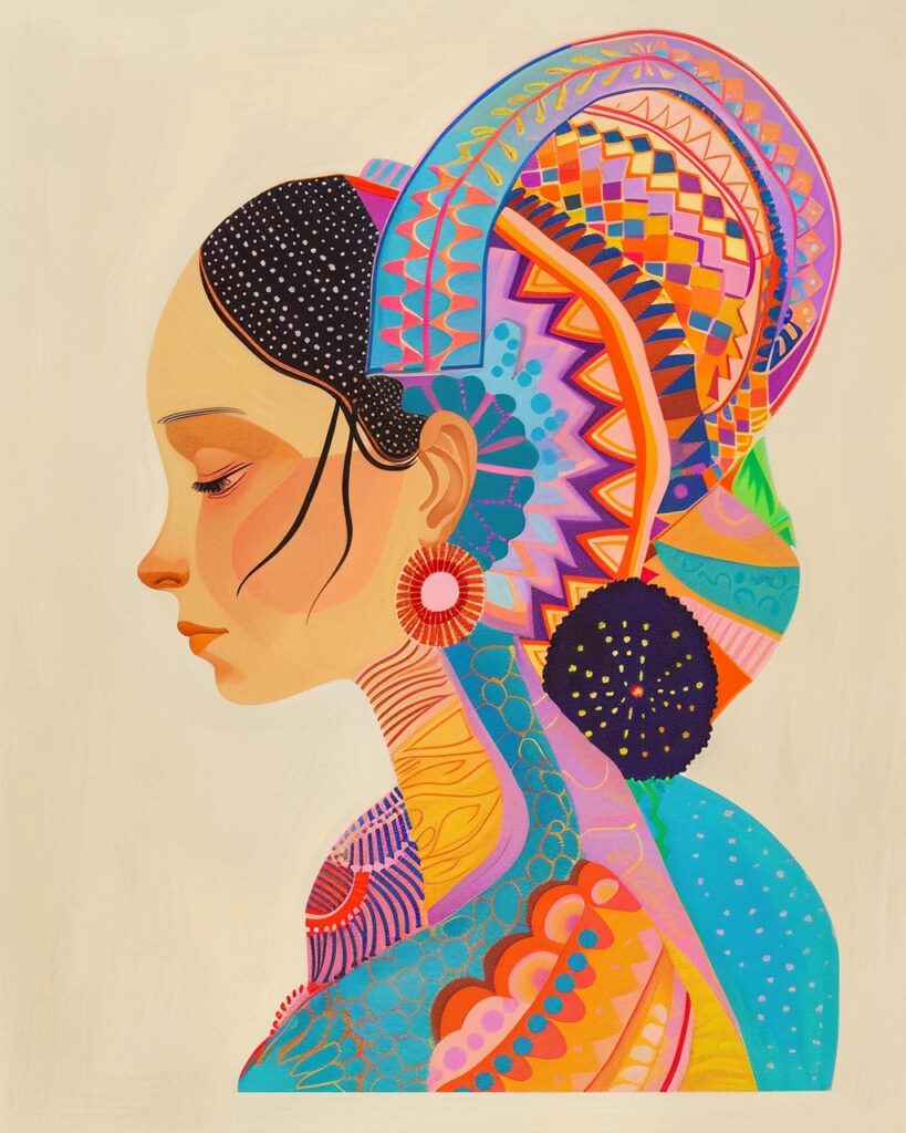 Tunisie culture et art