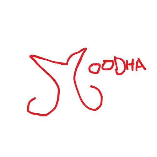 logo moodha
