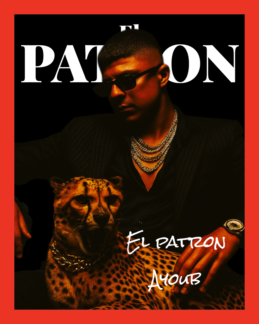 el patron