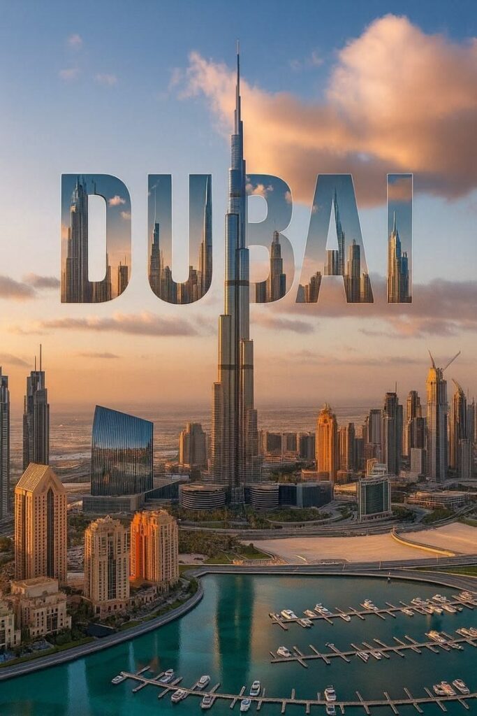 Le Phénomène « Safe in Dubai » : Entre Patriotisme Numérique et Réalité Géopolitique